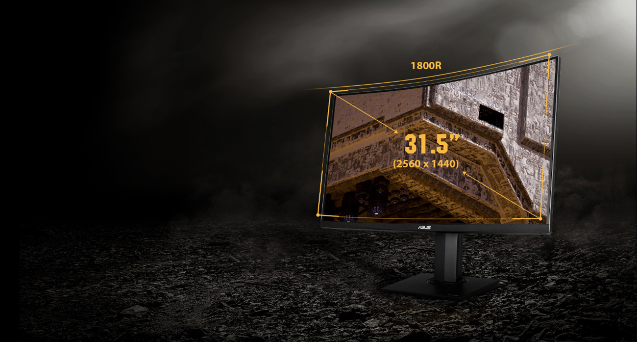 ASUS ProArt Display 4K HDR Mini LED Monitor